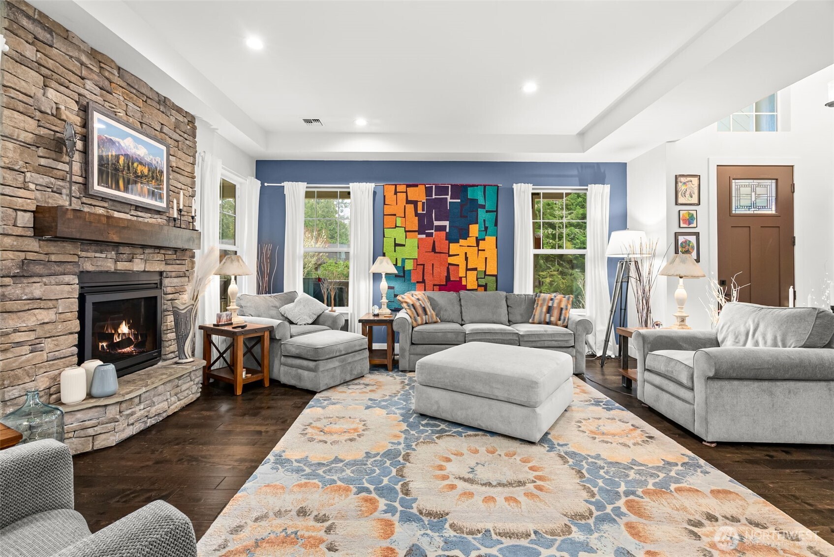 20 Dunsmuir Road , Port Ludlow, WA 98365-6726