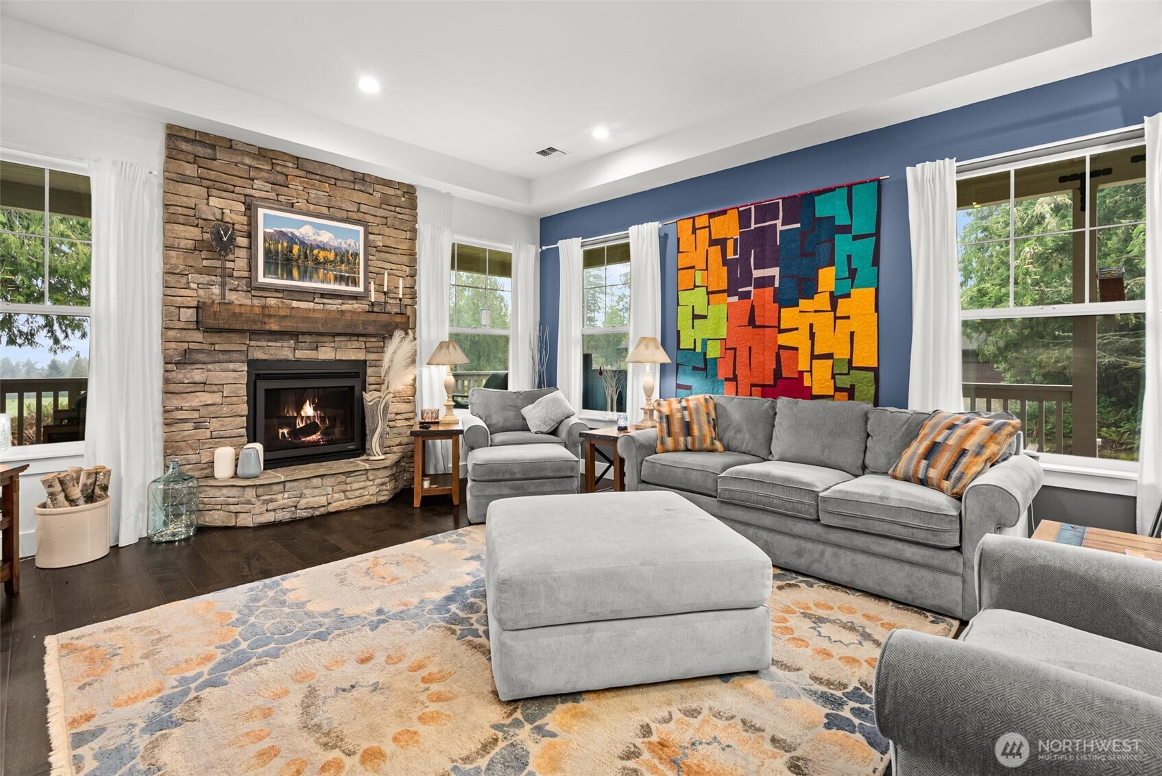 20 Dunsmuir Road , Port Ludlow, WA 98365-6726