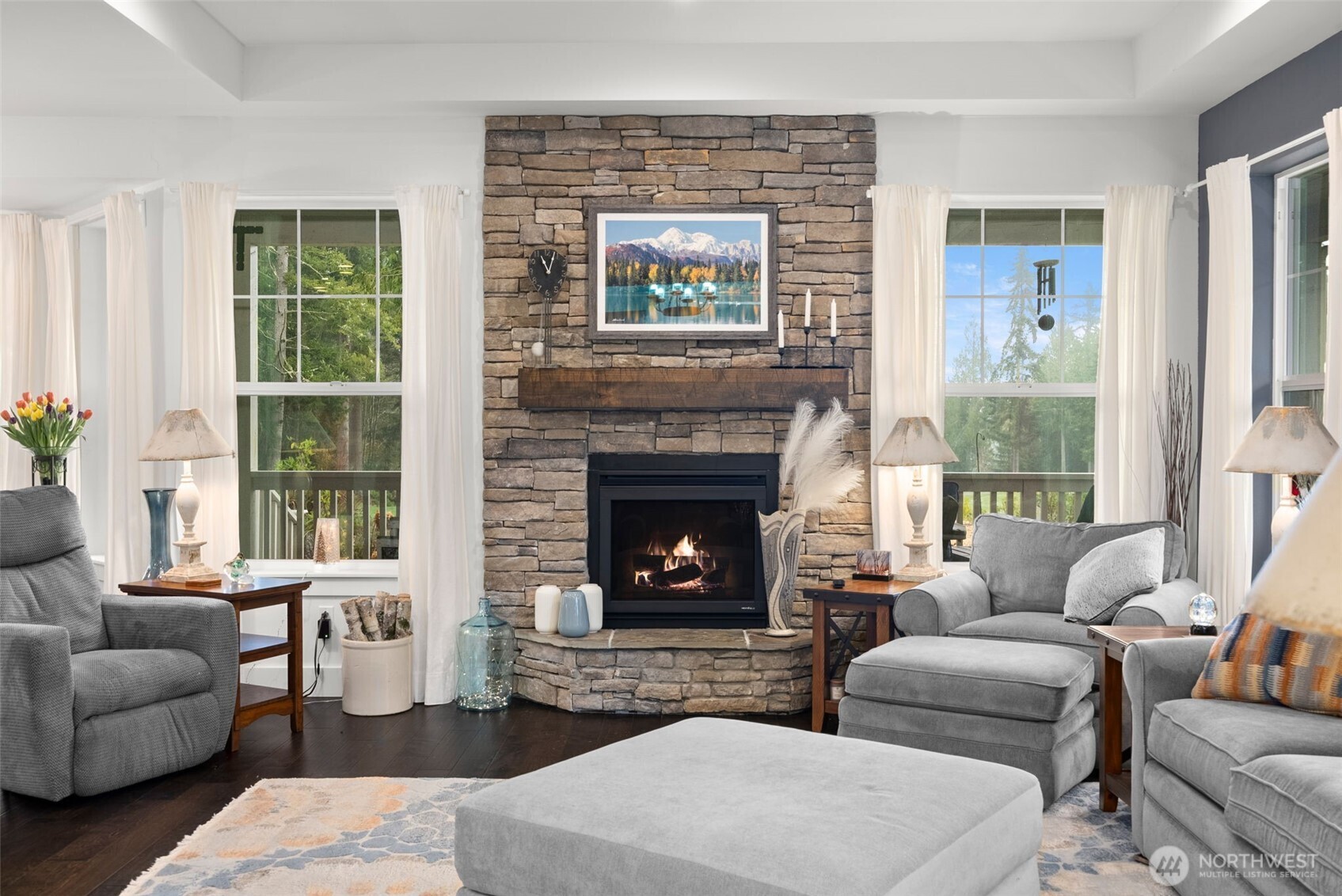 20 Dunsmuir Road , Port Ludlow, WA 98365-6726