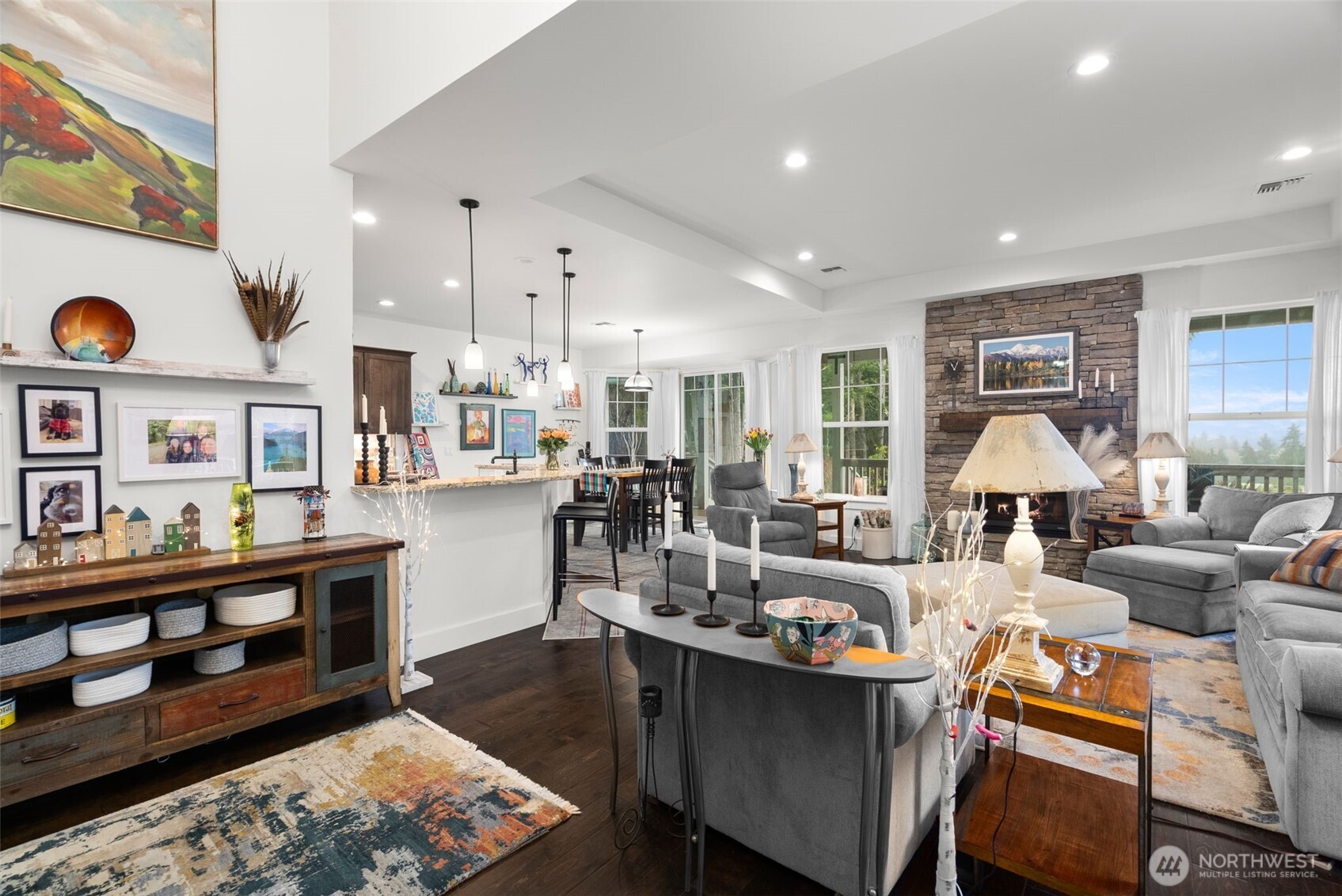 20 Dunsmuir Road , Port Ludlow, WA 98365-6726