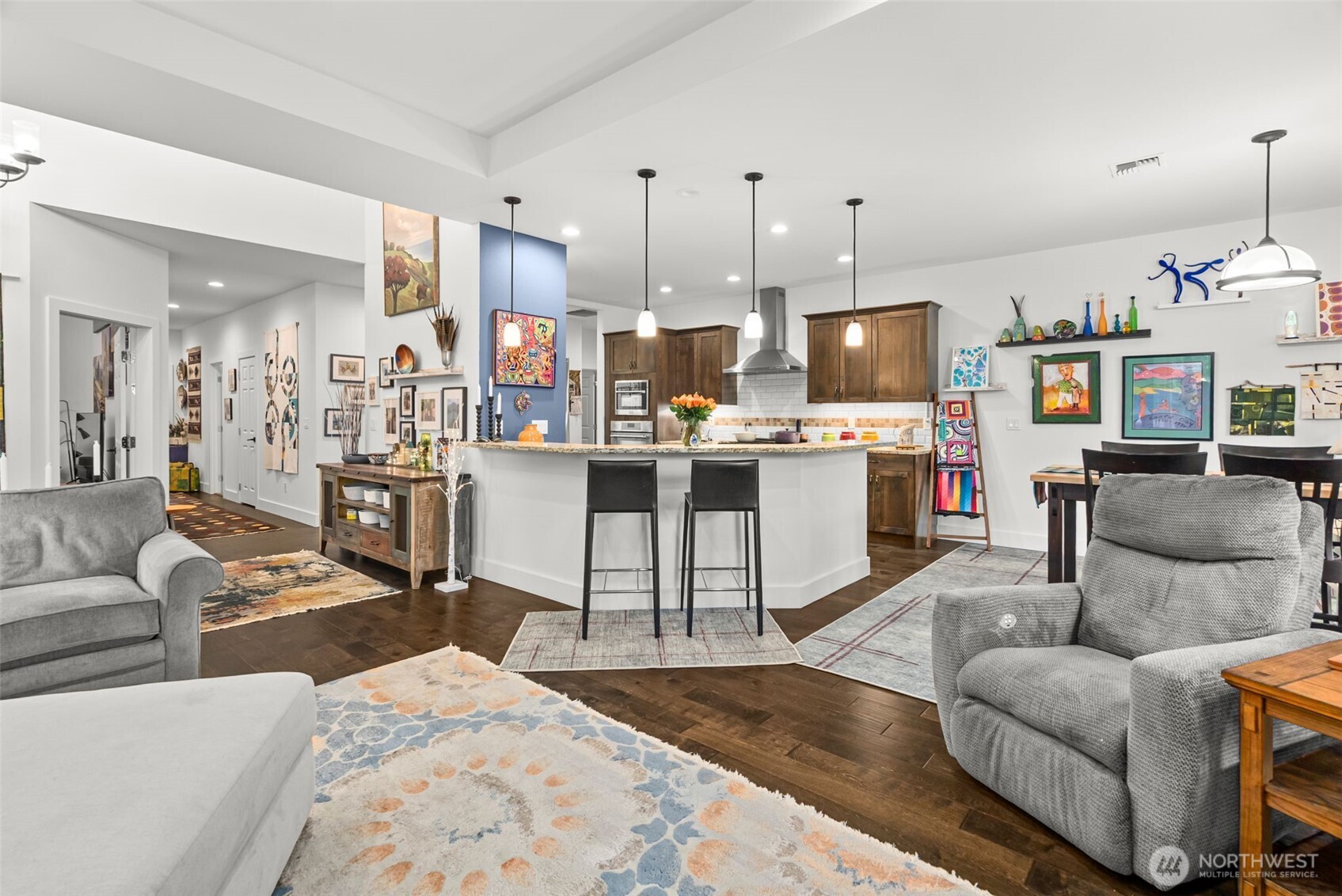 20 Dunsmuir Road , Port Ludlow, WA 98365-6726