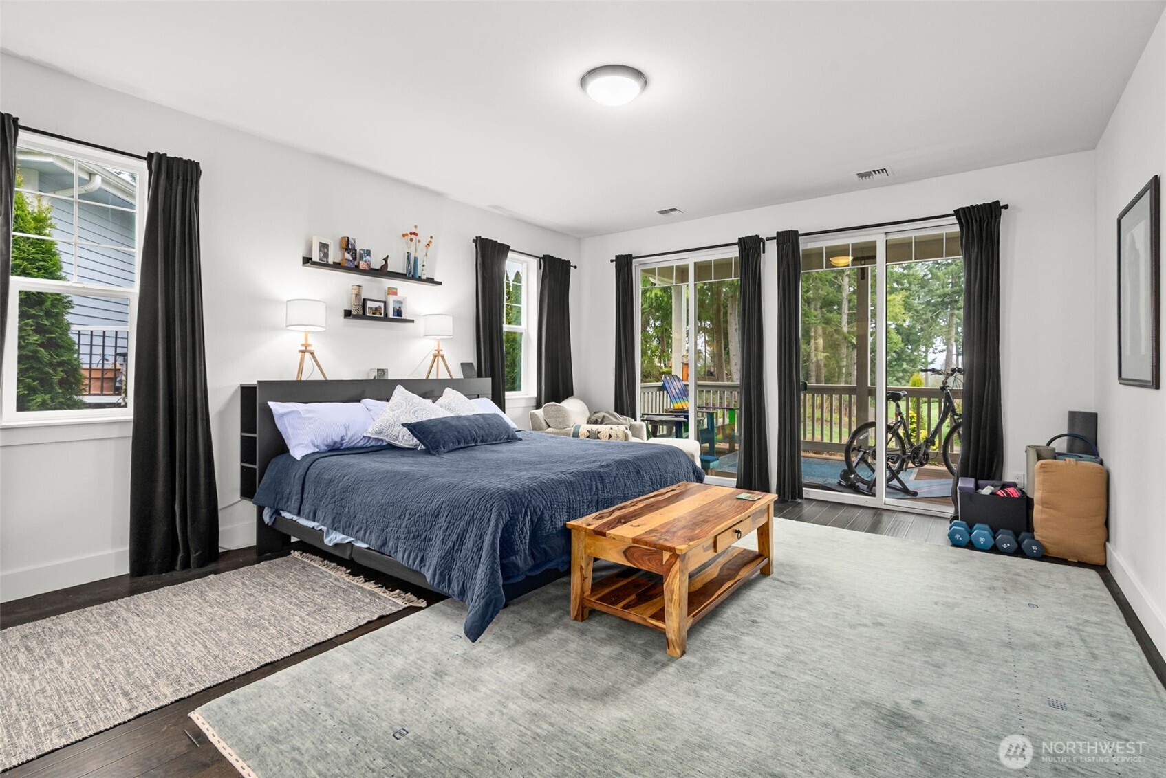 20 Dunsmuir Road , Port Ludlow, WA 98365-6726