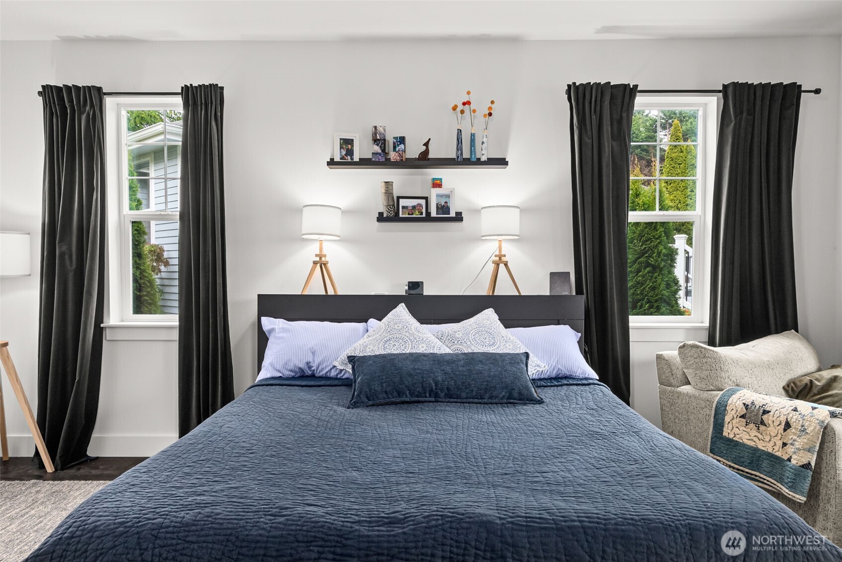 20 Dunsmuir Road , Port Ludlow, WA 98365-6726