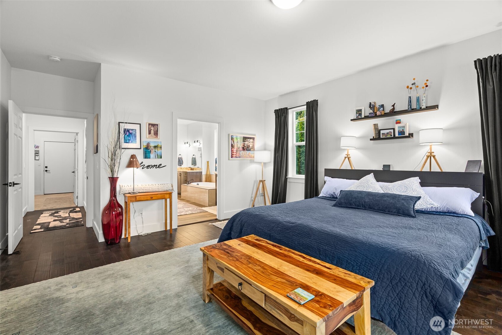 20 Dunsmuir Road , Port Ludlow, WA 98365-6726