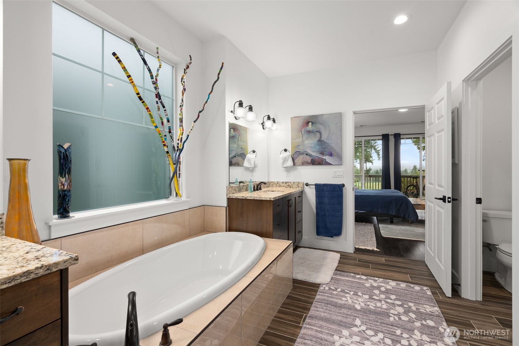 20 Dunsmuir Road , Port Ludlow, WA 98365-6726