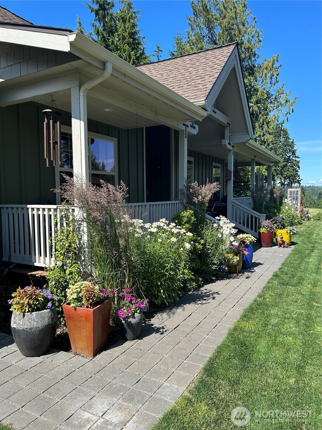 20 Dunsmuir Road , Port Ludlow, WA 98365-6726