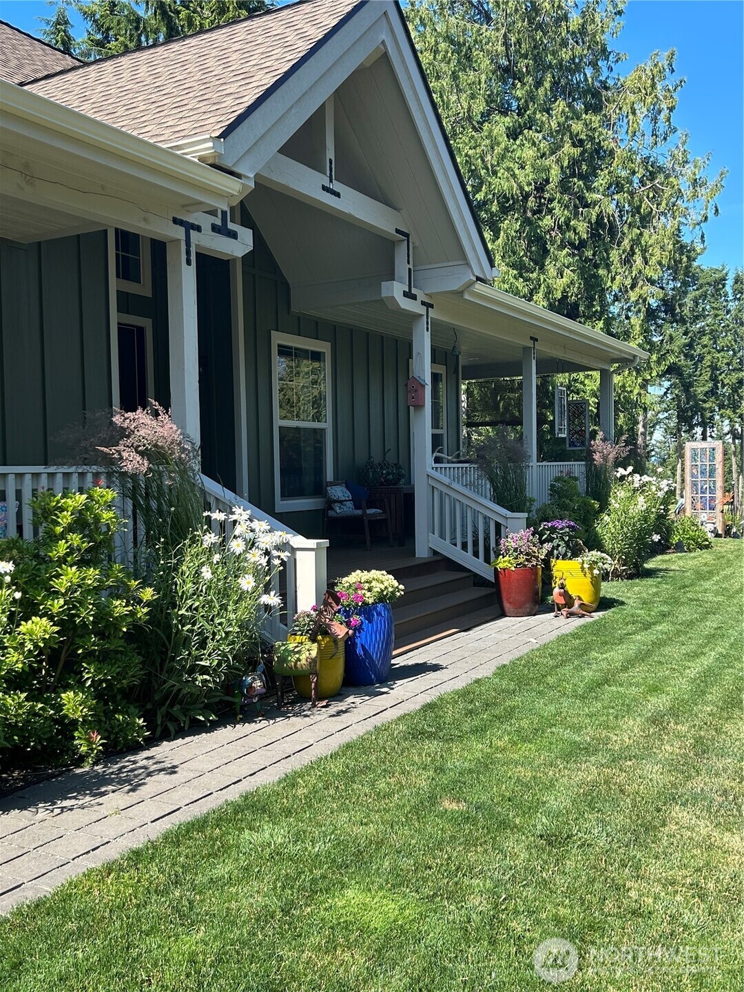 20 Dunsmuir Road , Port Ludlow, WA 98365-6726