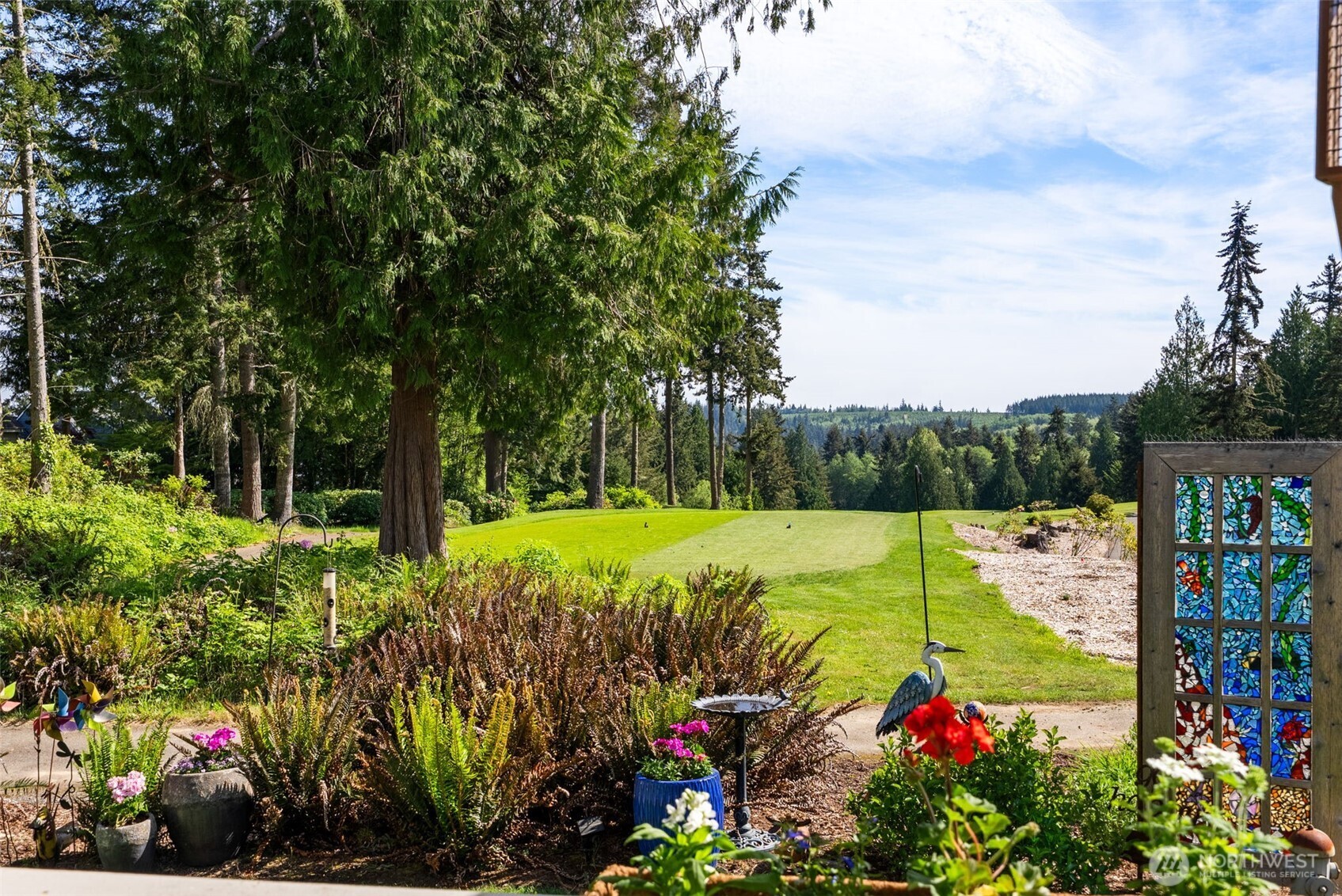 20 Dunsmuir Road , Port Ludlow, WA 98365-6726