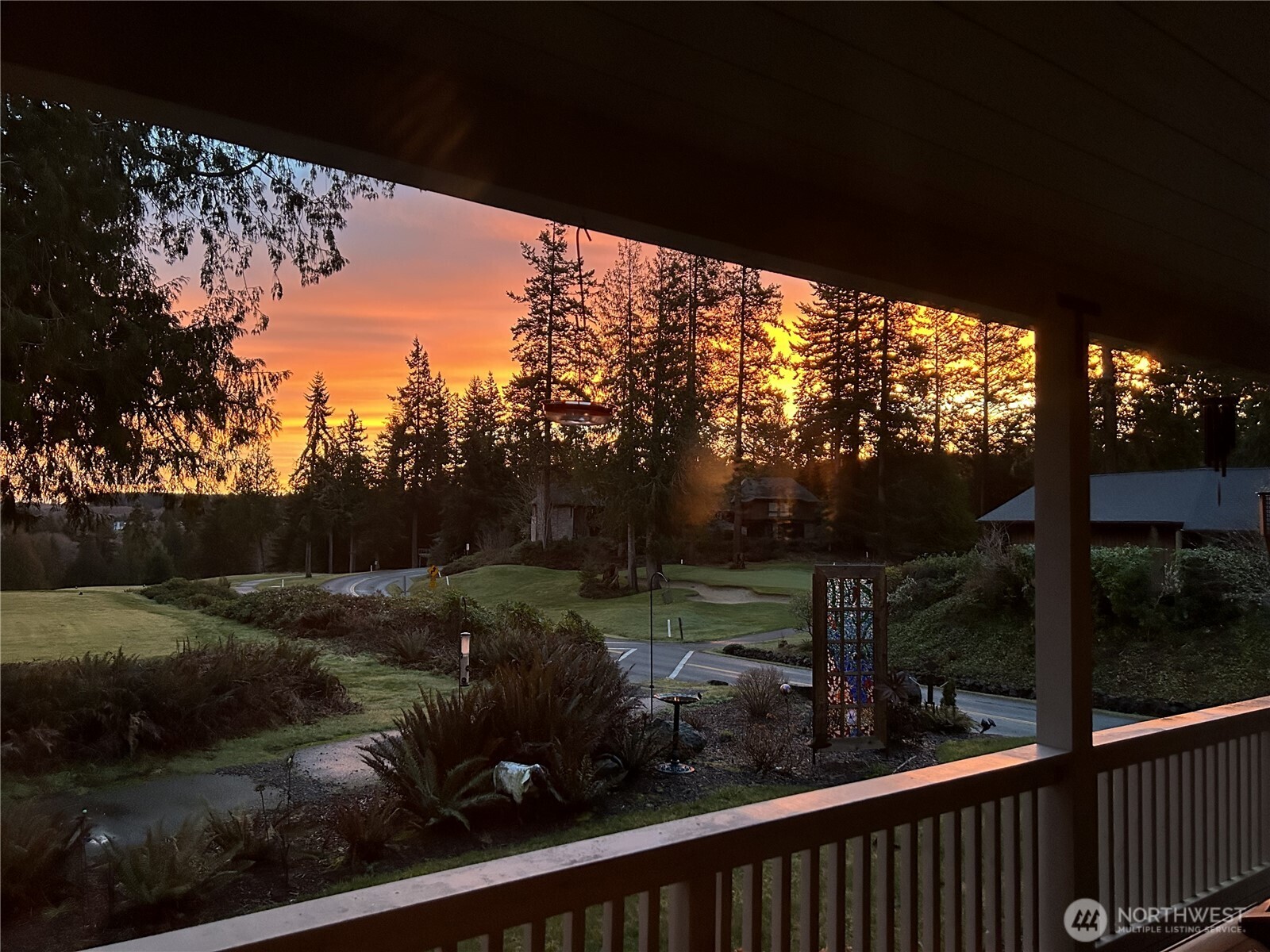 20 Dunsmuir Road , Port Ludlow, WA 98365-6726