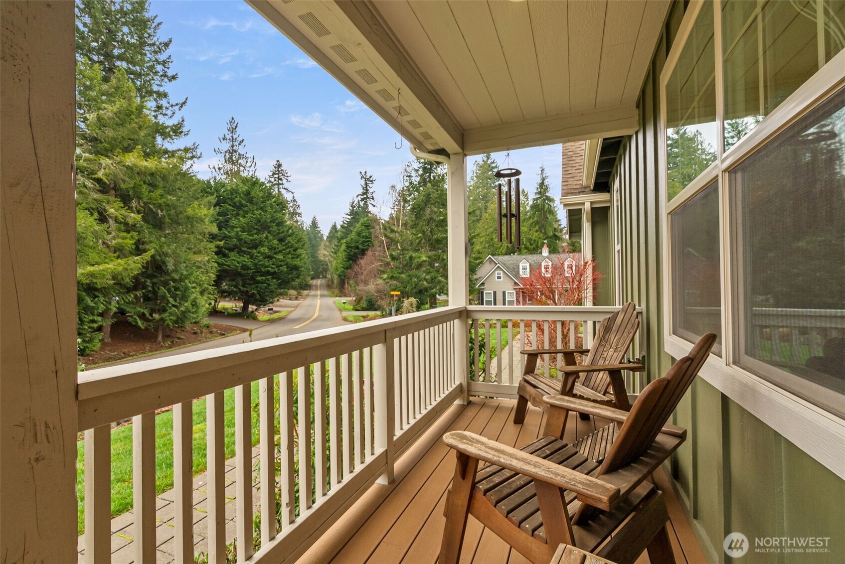 20 Dunsmuir Road , Port Ludlow, WA 98365-6726