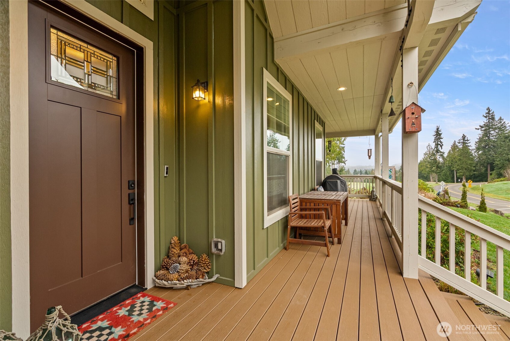 20 Dunsmuir Road , Port Ludlow, WA 98365-6726