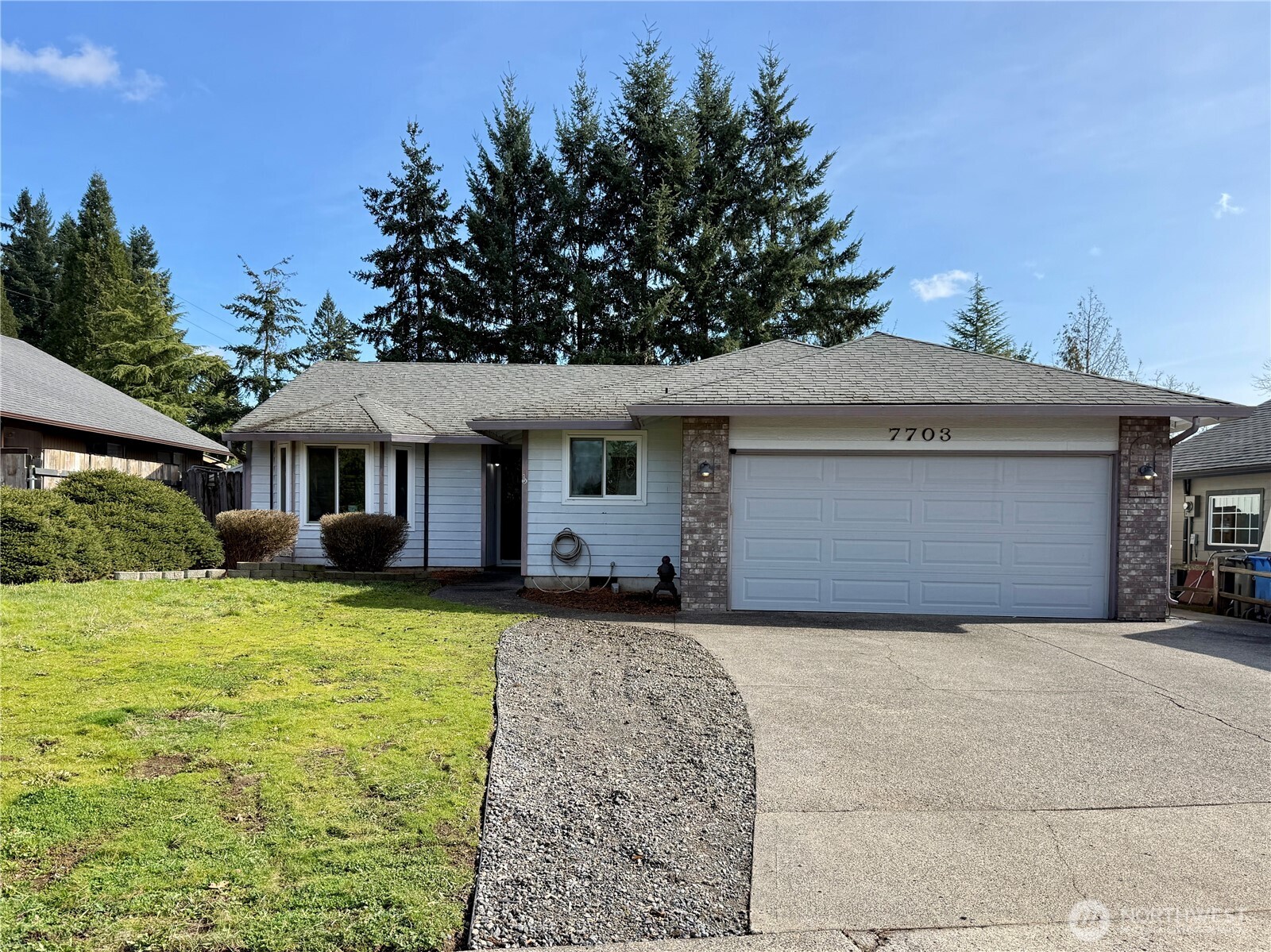 7703 NE 156th Avenue , Vancouver, WA 98682