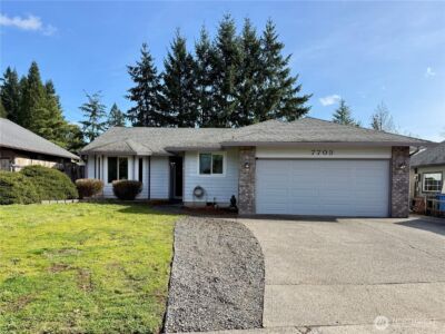 7703 NE 156th Avenue , Vancouver, WA 98682