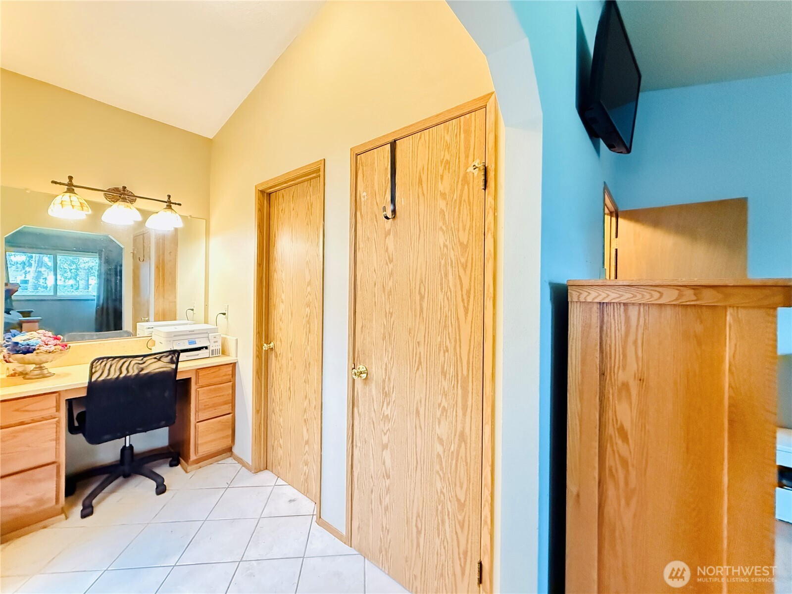 7703 NE 156th Avenue , Vancouver, WA 98682