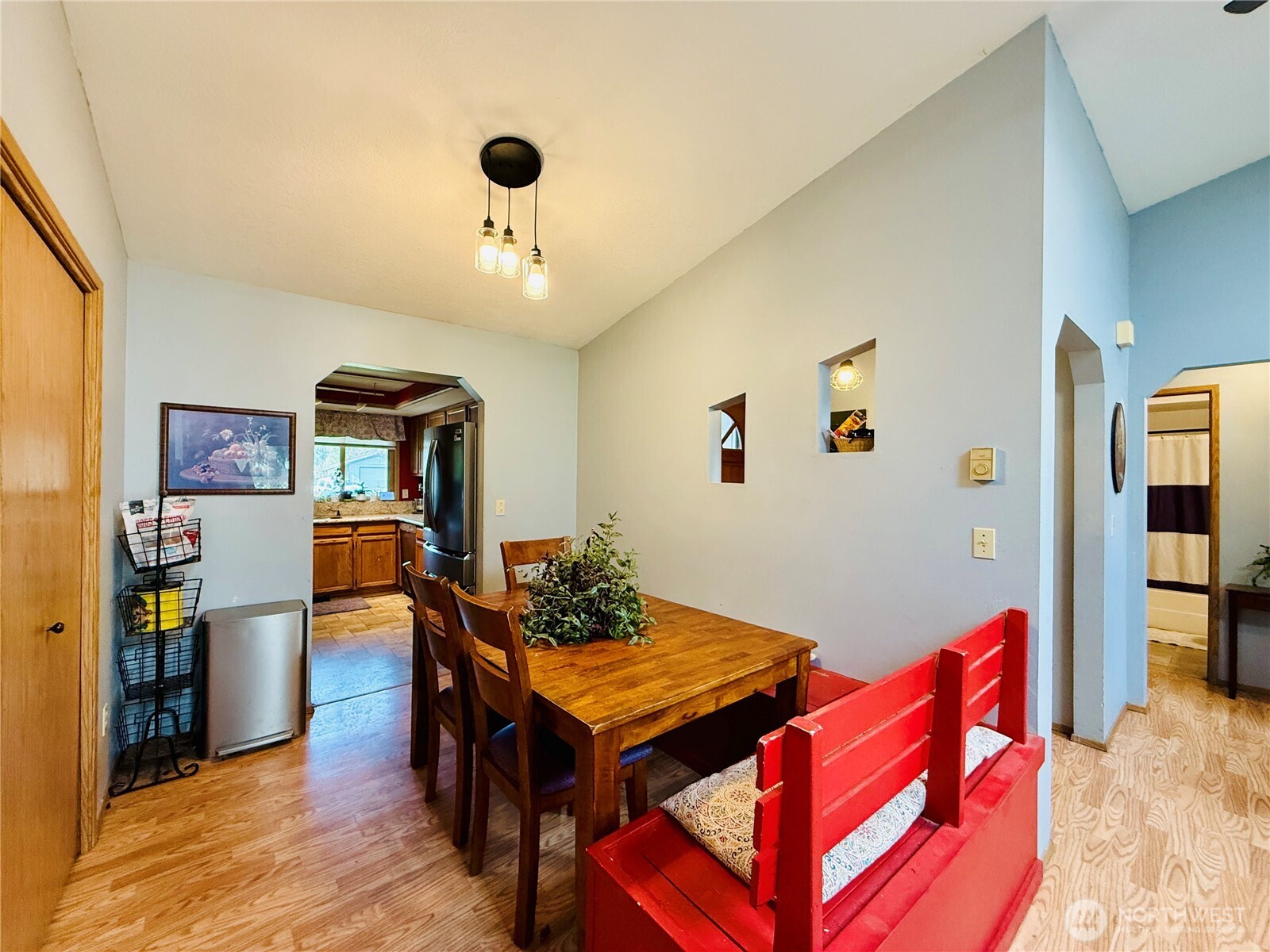 7703 NE 156th Avenue , Vancouver, WA 98682