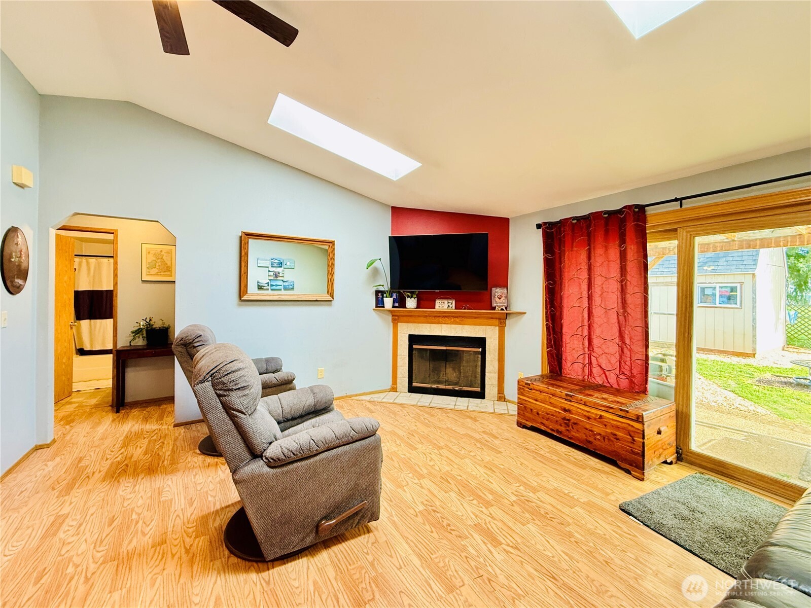 7703 NE 156th Avenue , Vancouver, WA 98682