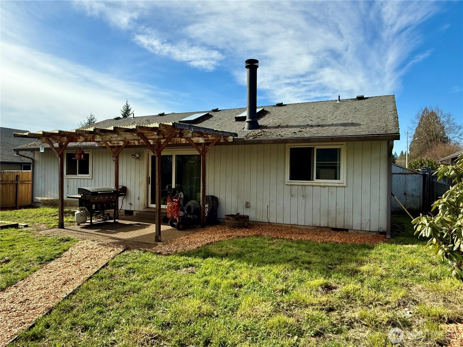 7703 NE 156th Avenue , Vancouver, WA 98682