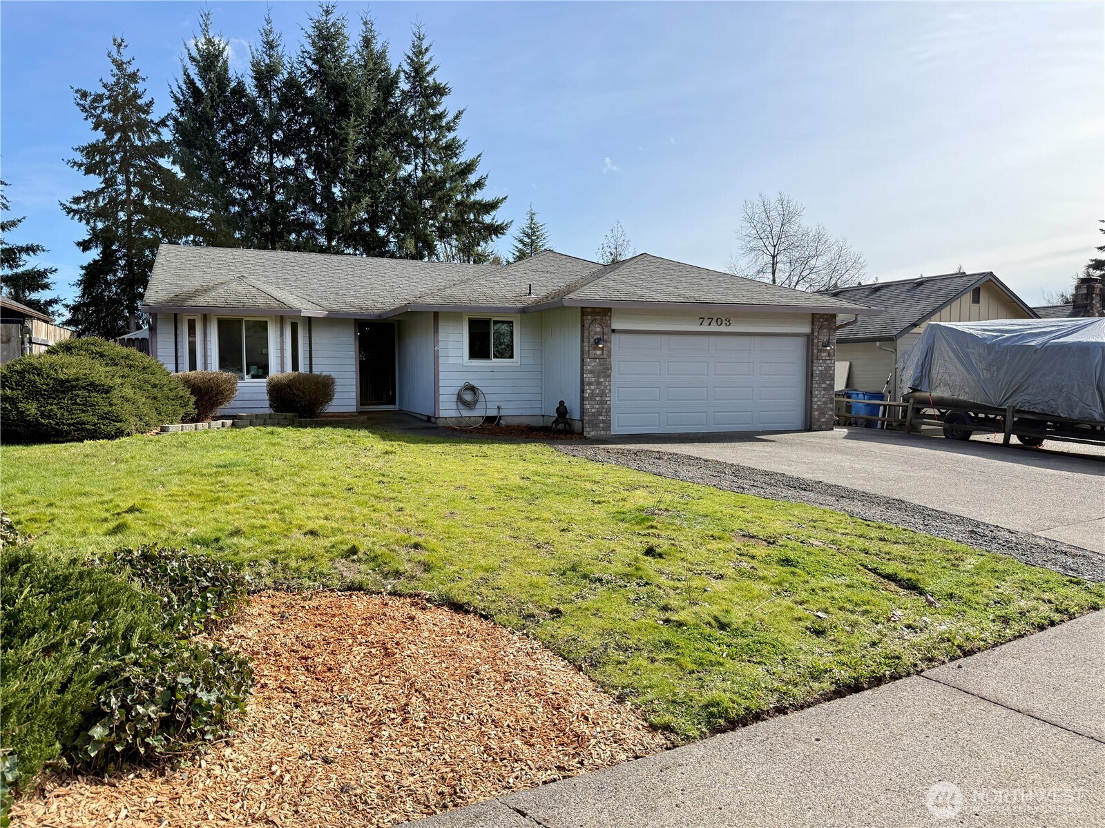 7703 NE 156th Avenue , Vancouver, WA 98682