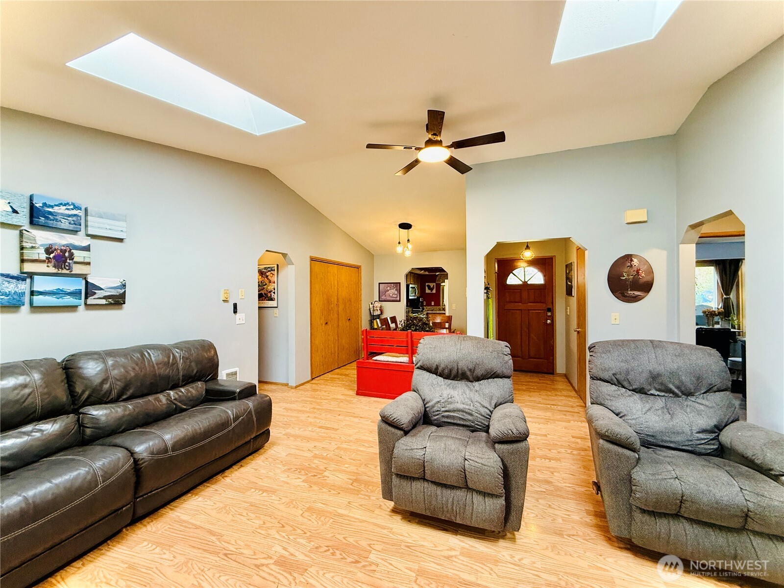 7703 NE 156th Avenue , Vancouver, WA 98682