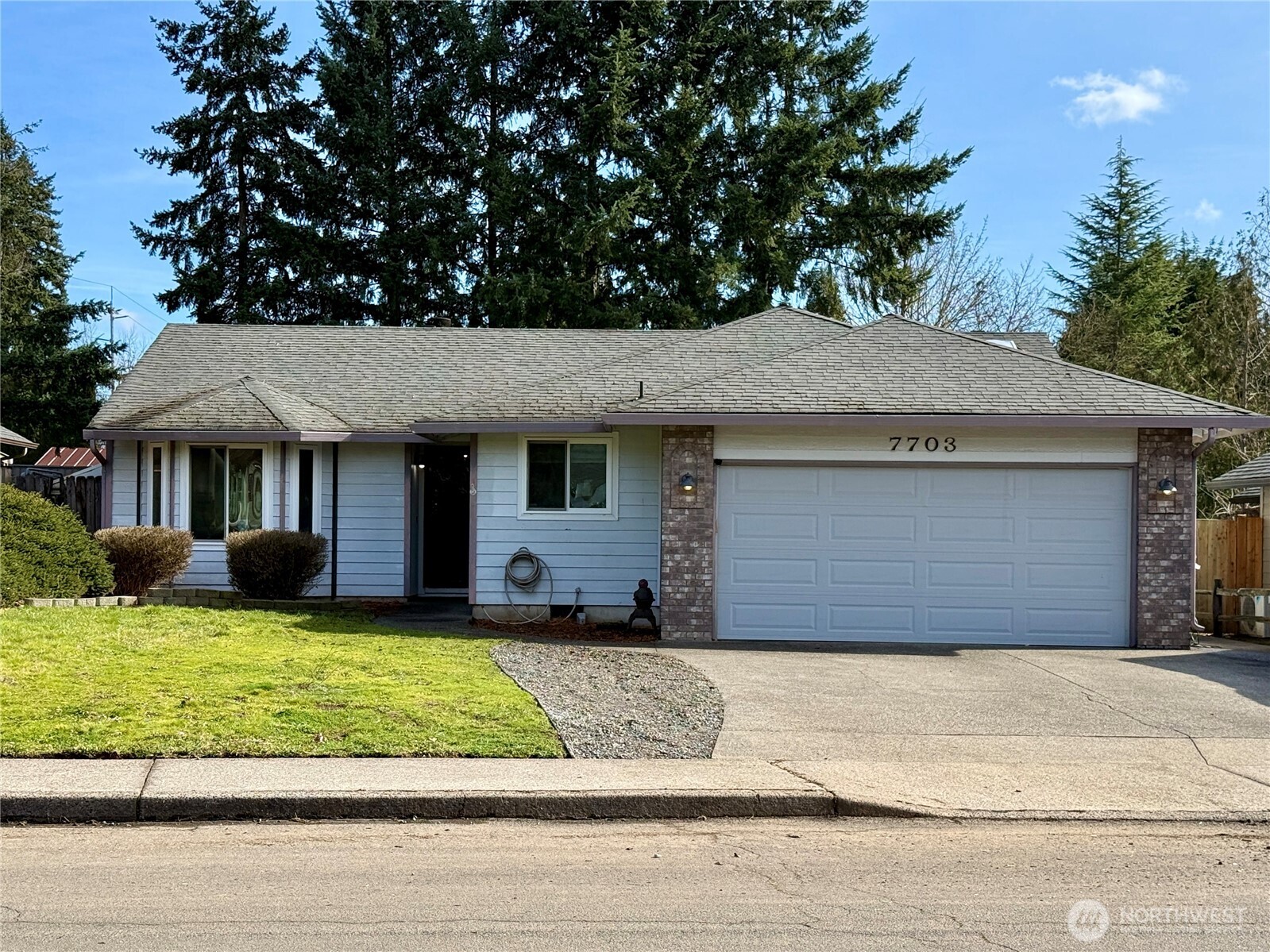 7703 NE 156th Avenue , Vancouver, WA 98682