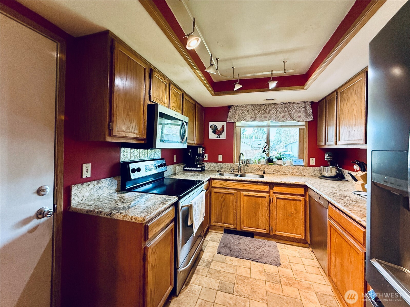 7703 NE 156th Avenue , Vancouver, WA 98682