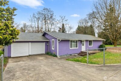 6410 Littlerock Road SW, Tumwater, WA 98512