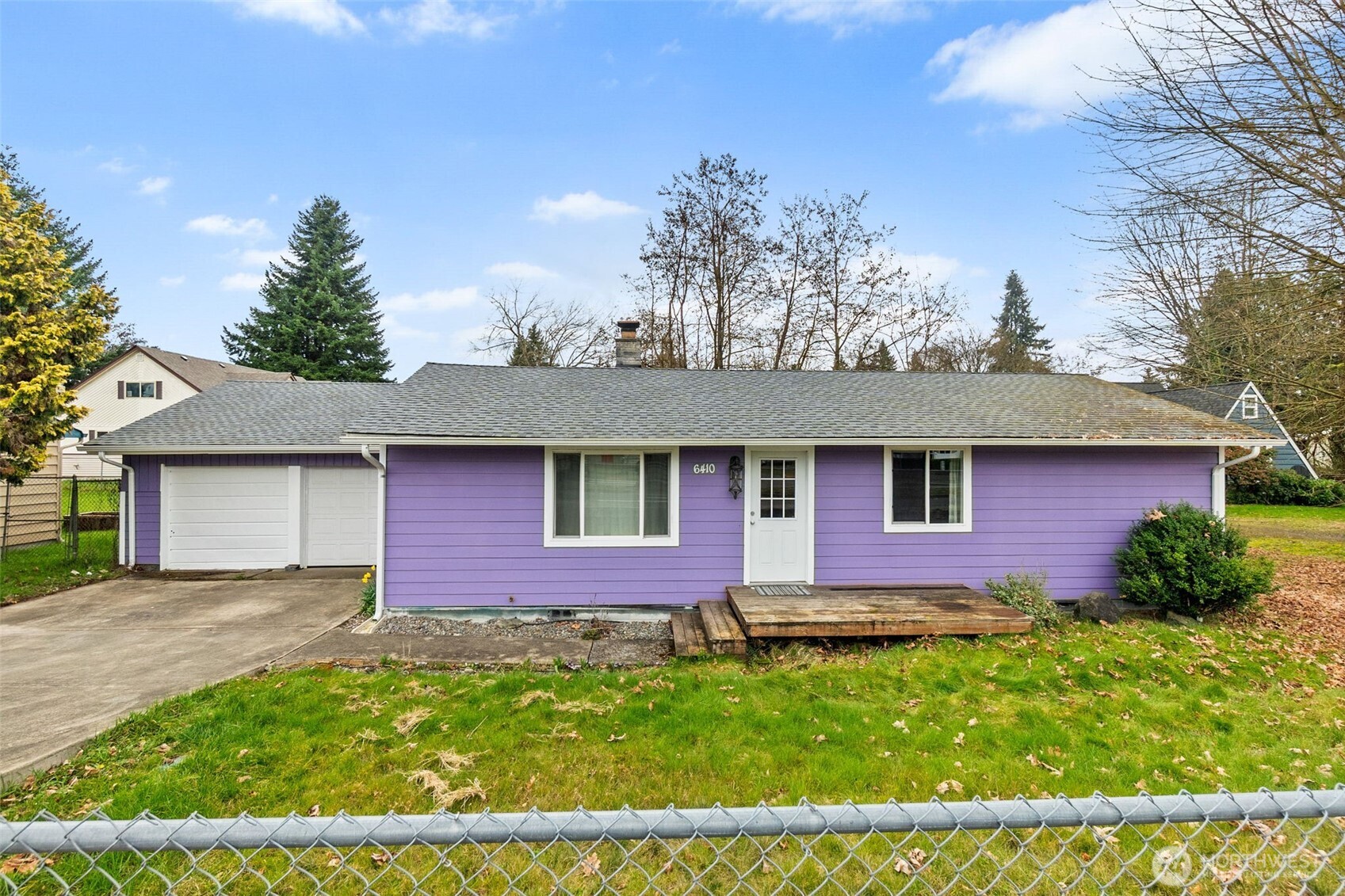 6410 Littlerock Road SW, Tumwater, WA 98512