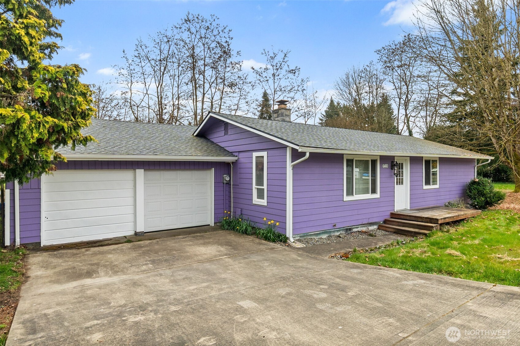 6410 Littlerock Road SW, Tumwater, WA 98512