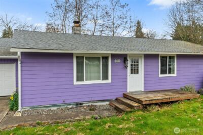 6410 Littlerock Road SW, Tumwater, WA 98512 - Photo 3