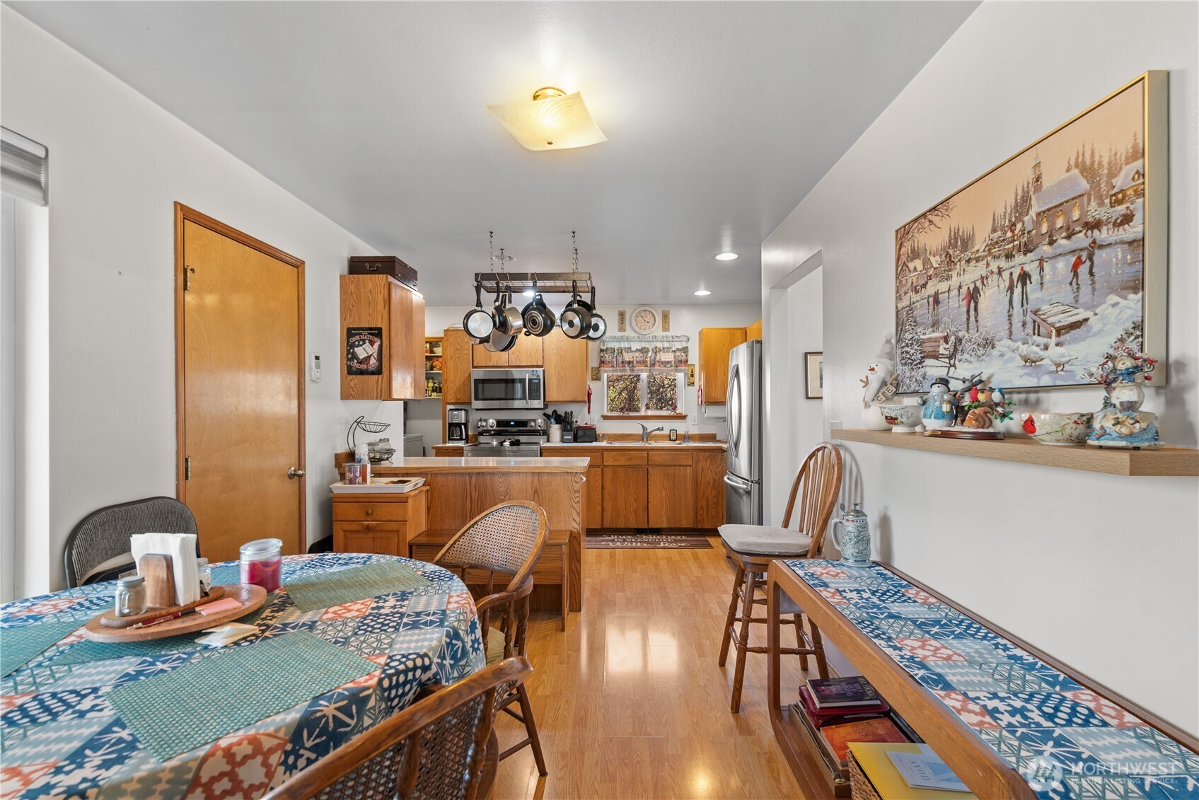 3152 Bermuda Street , Malaga, WA 98828