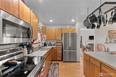 3152 Bermuda Street , Malaga, WA 98828 - Photo 16