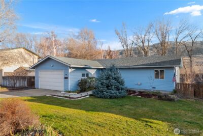 3152 Bermuda Street , Malaga, WA 98828 - Photo 2