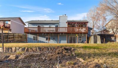 3152 Bermuda Street , Malaga, WA 98828 - Photo 35