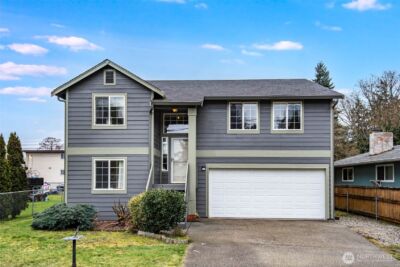 7423 S Pine Street , Tacoma, WA 98409