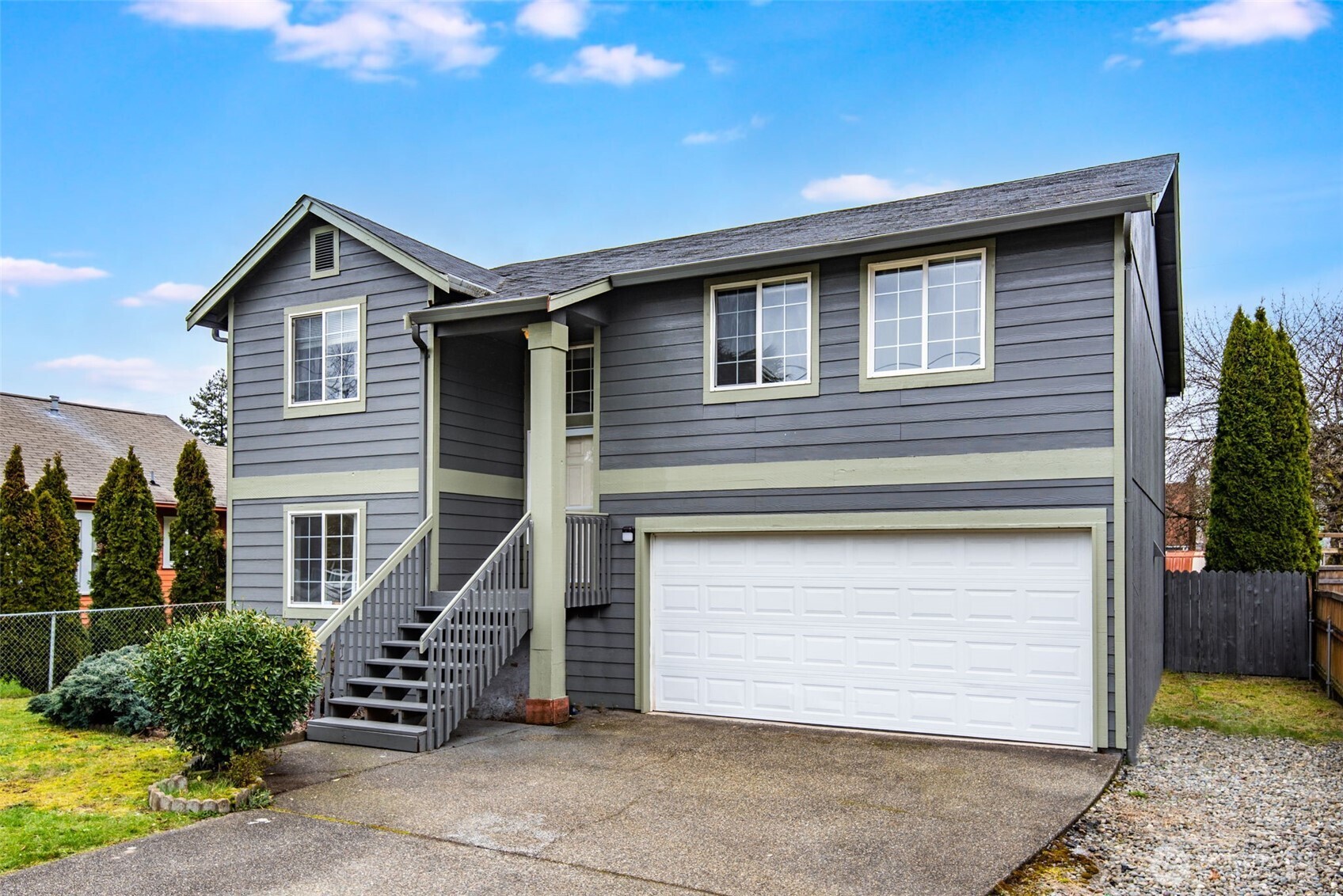 7423 S Pine Street , Tacoma, WA 98409
