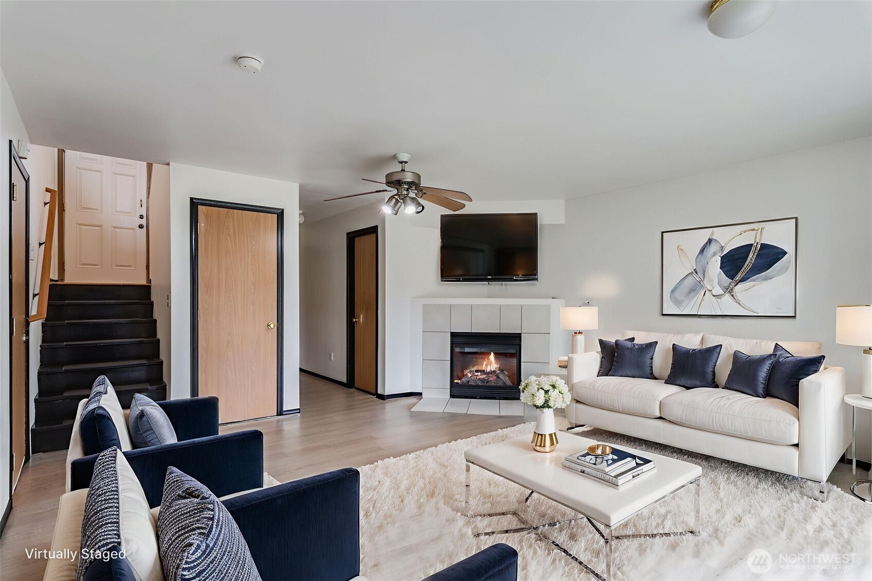 7423 S Pine Street , Tacoma, WA 98409