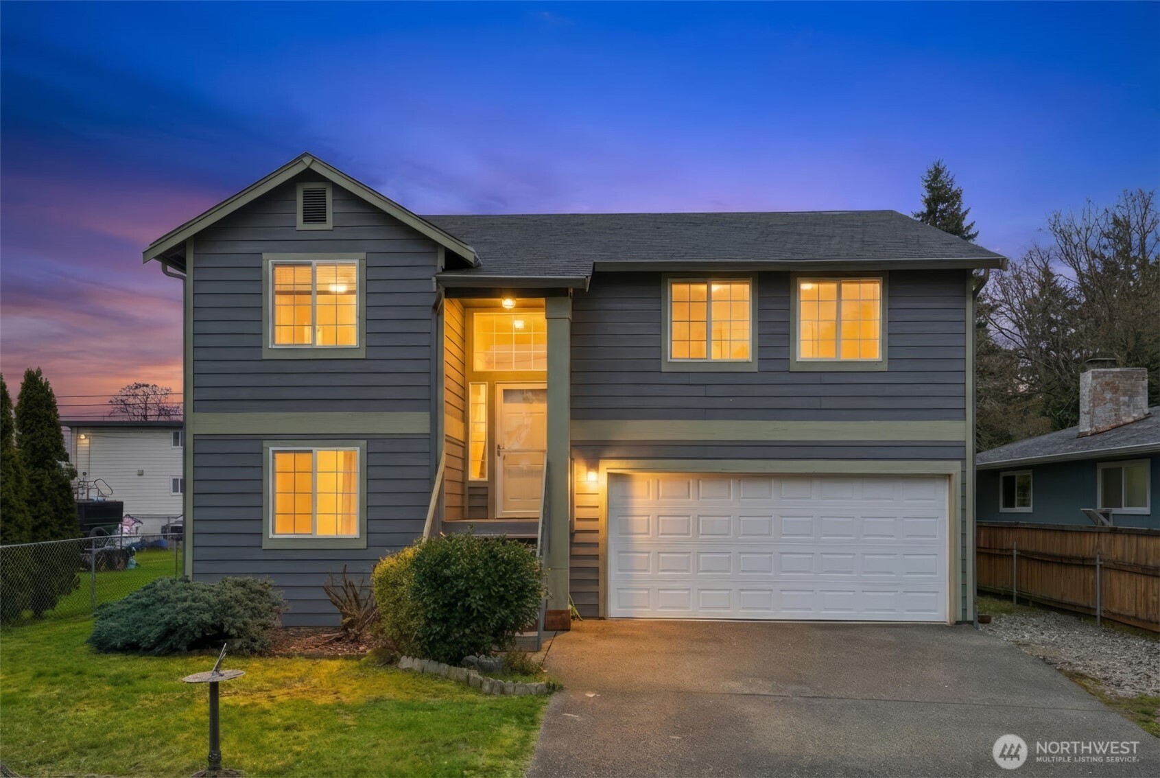 7423 S Pine Street , Tacoma, WA 98409