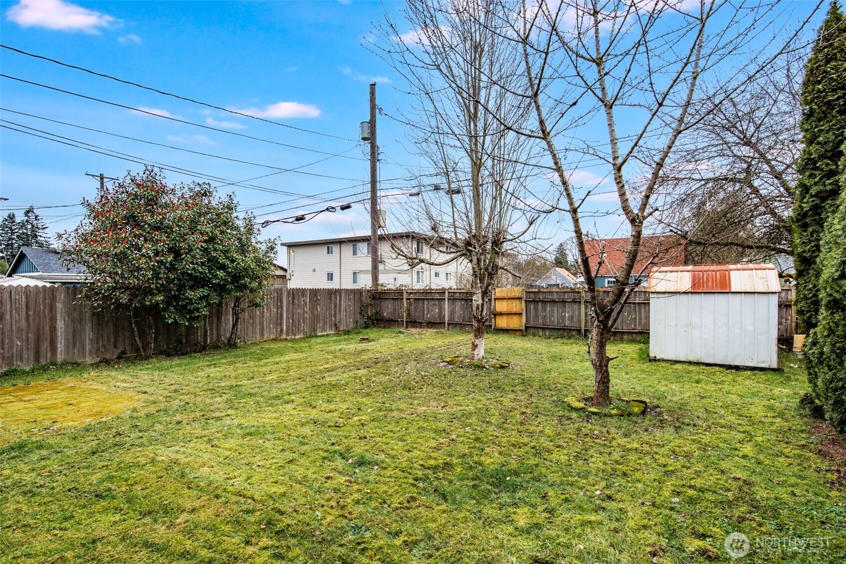 7423 S Pine Street , Tacoma, WA 98409