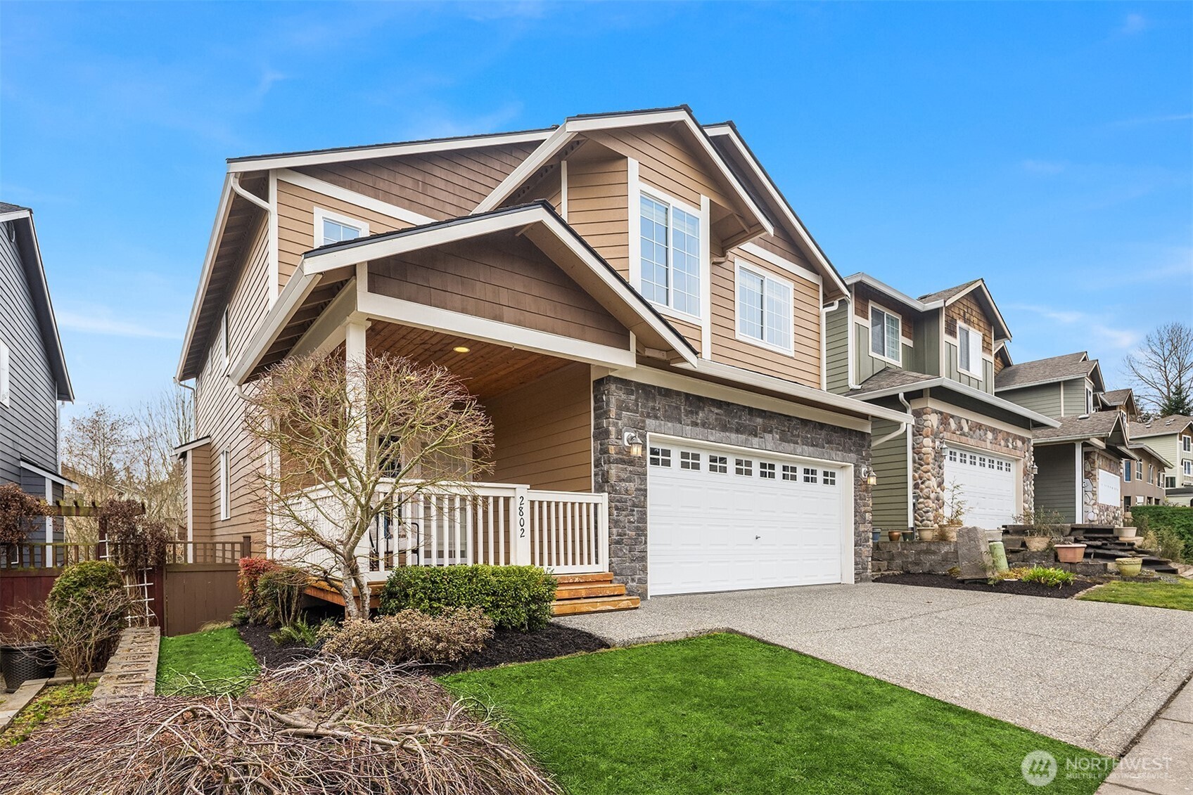 2802 144th Place SW, Lynnwood, WA 98087