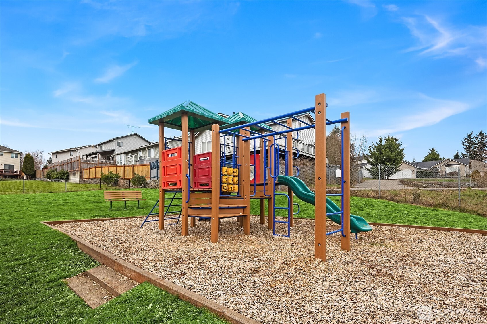 2802 144th Place SW, Lynnwood, WA 98087