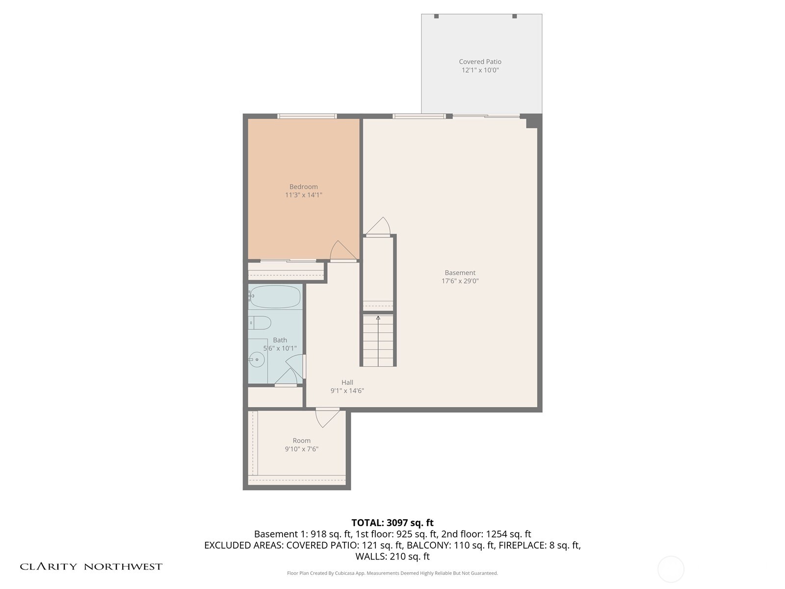 2802 144th Place SW, Lynnwood, WA 98087