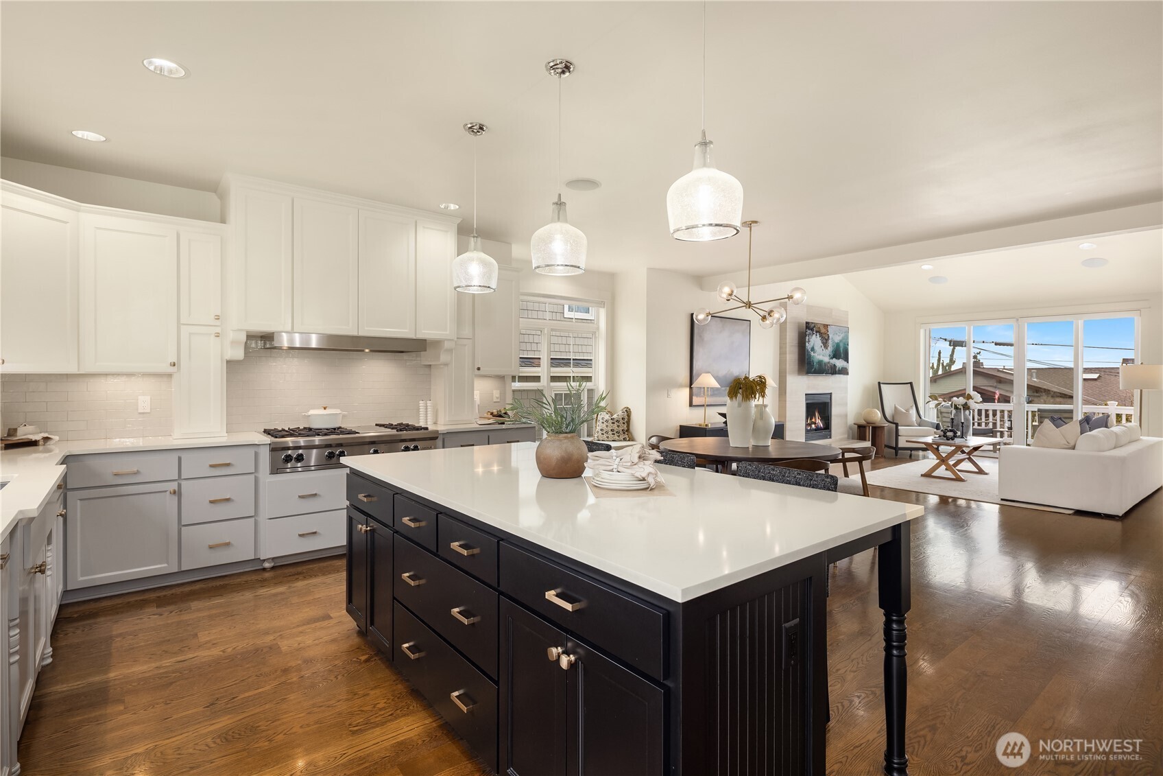 508 10th Avenue W, Kirkland, WA 98033