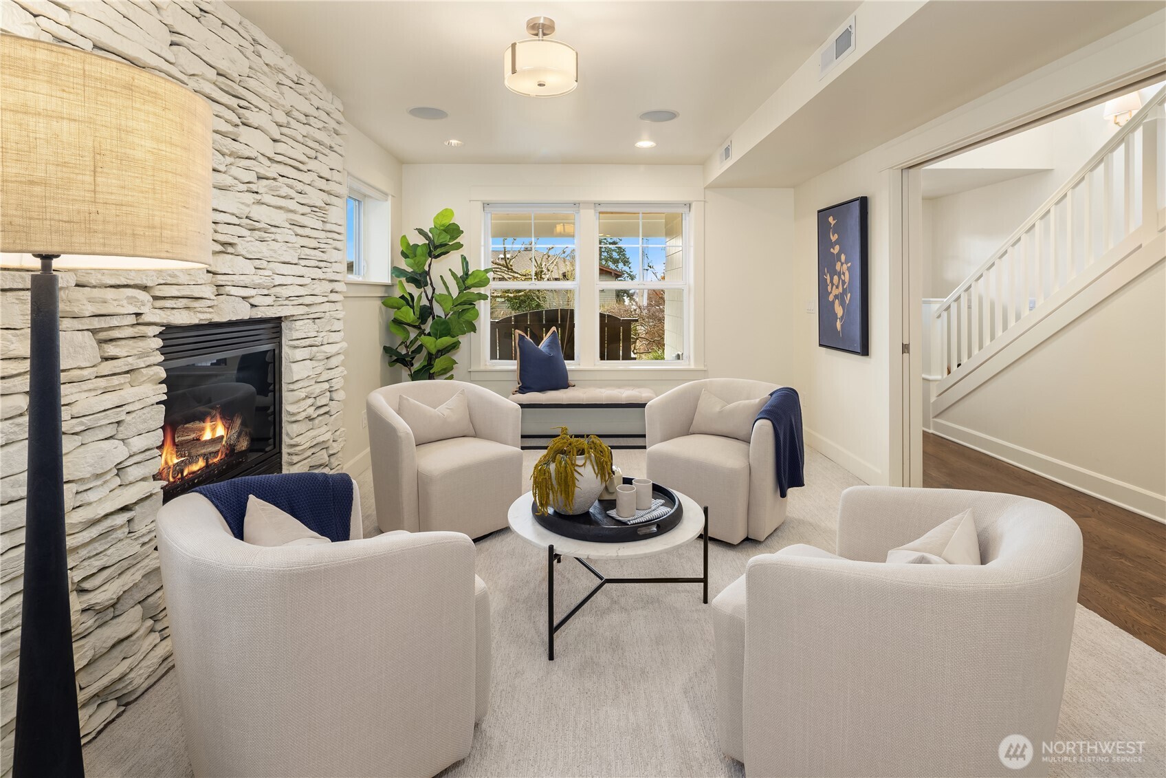 508 10th Avenue W, Kirkland, WA 98033