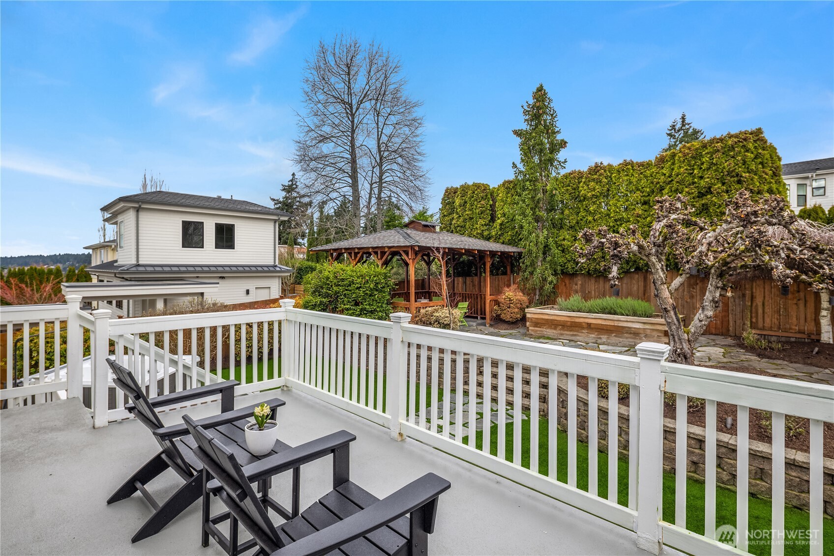 508 10th Avenue W, Kirkland, WA 98033