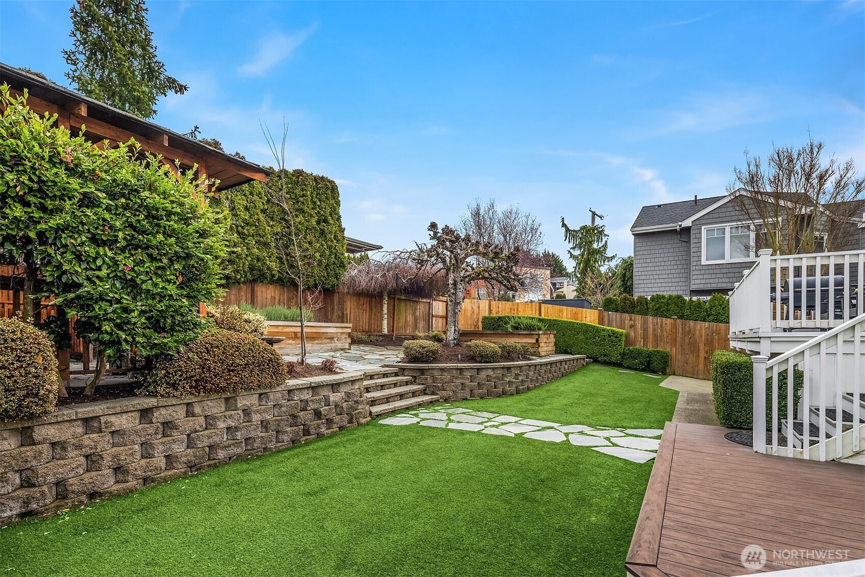 508 10th Avenue W, Kirkland, WA 98033