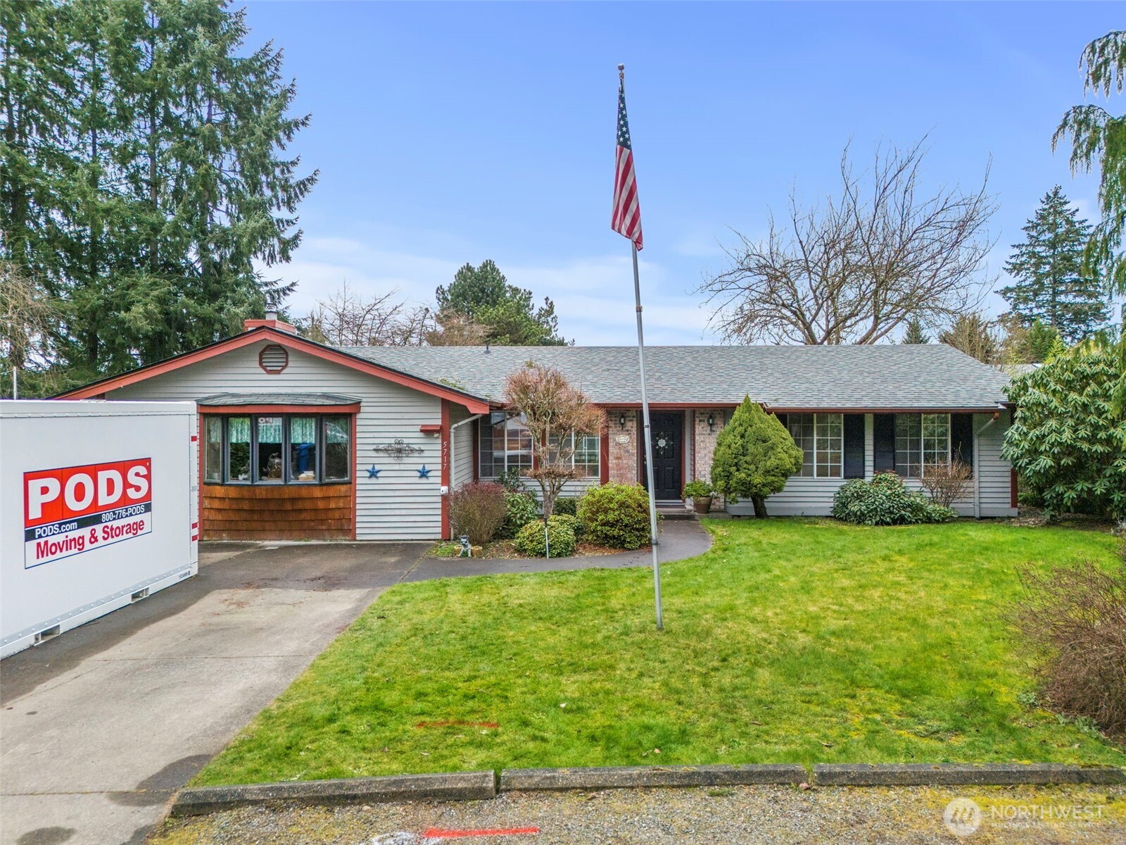 5717 60th Street Ct W, University Place, WA 98467