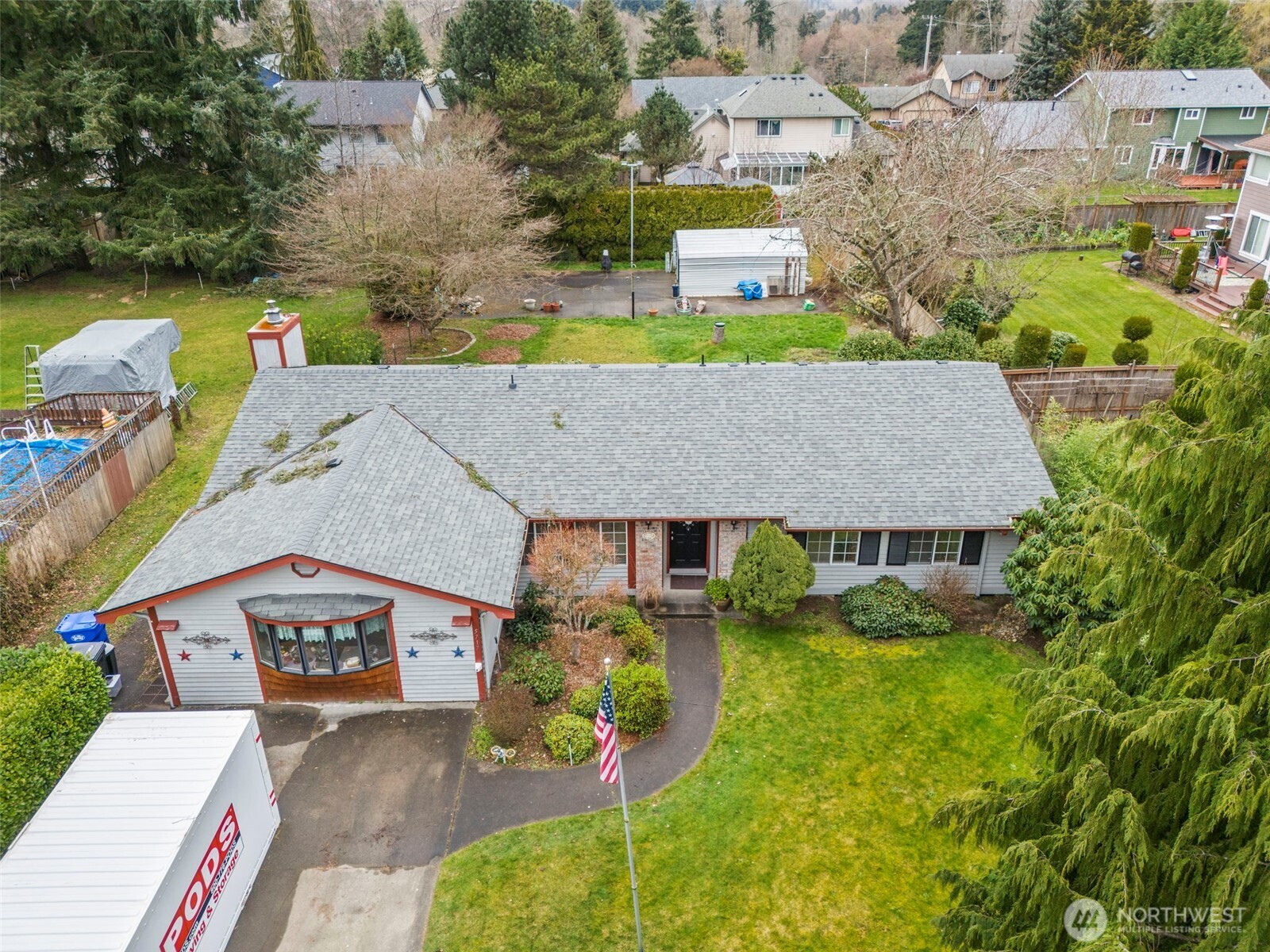 5717 60th Street Ct W, University Place, WA 98467