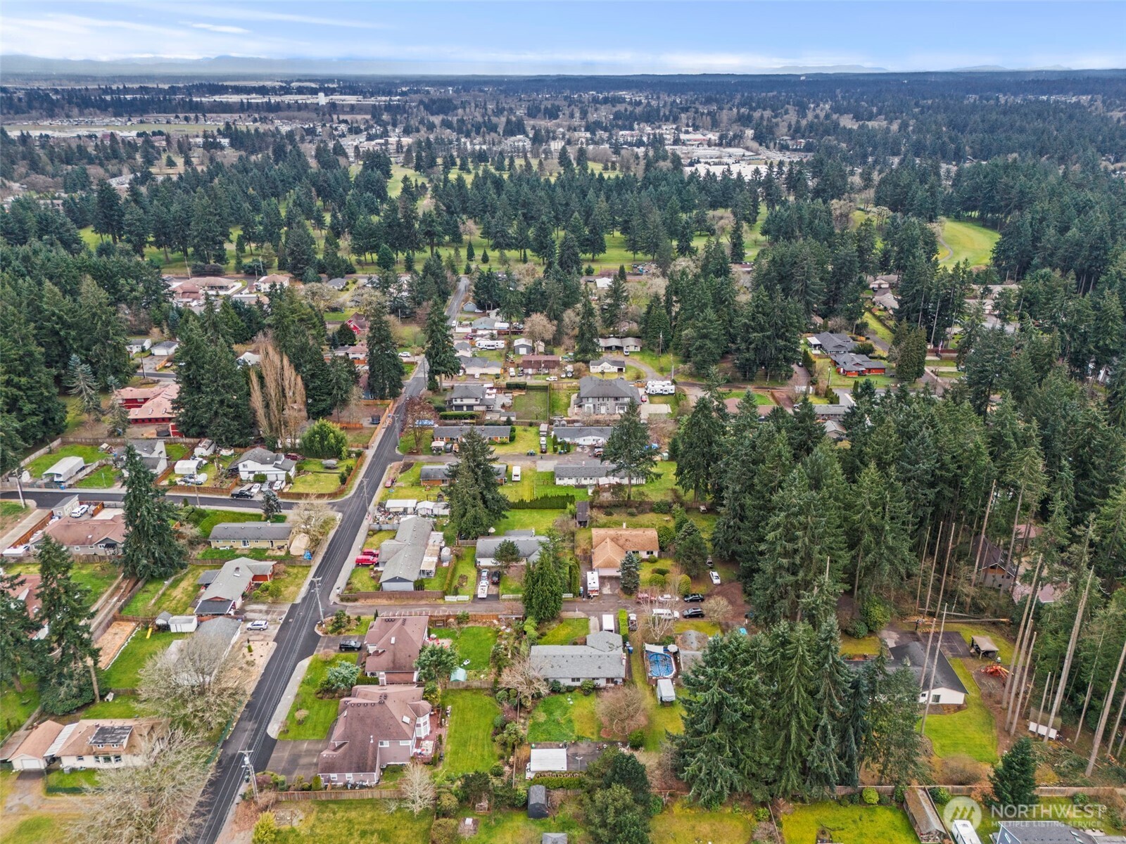 5717 60th Street Ct W, University Place, WA 98467