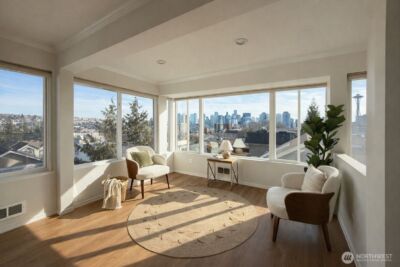 1214 Taylor Avenue N #401, Seattle, WA 98109 - Photo 1