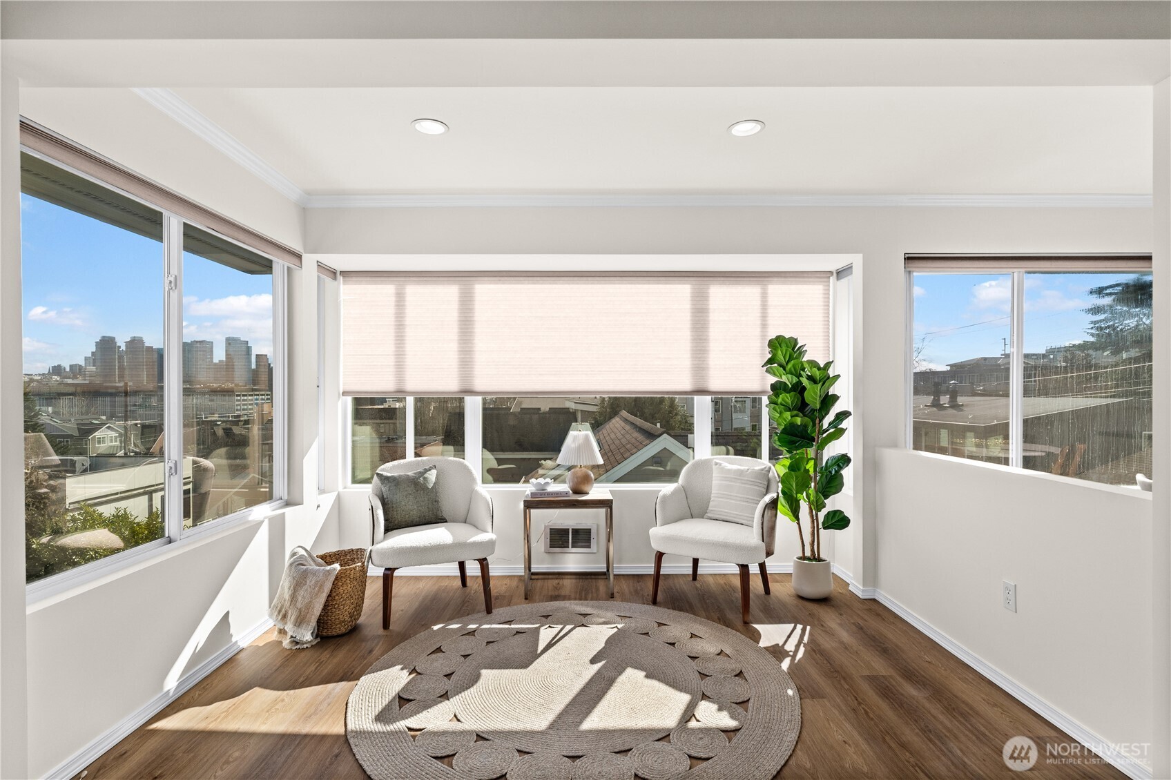 1214 Taylor Avenue N #401, Seattle, WA 98109